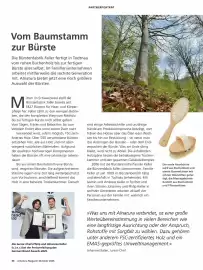 Alnatura Magazin Seite 54