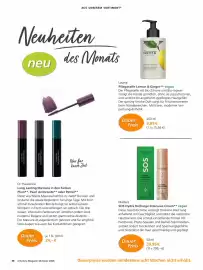 Alnatura Magazin Seite 58