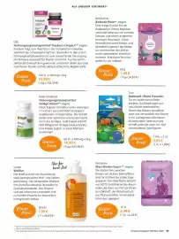 Alnatura Magazin Seite 59