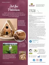 Alnatura Magazin Seite 62
