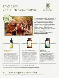 Alnatura Magazin Seite 63