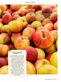 Alnatura Magazin Seite 9