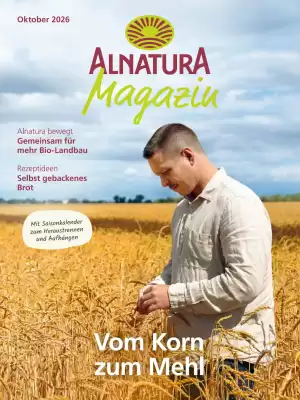 Alnatura (gültig bis 1-11)