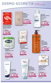 Guten Tag Apotheke Prospekt Seite 2: DUCRAY Kelual DS intensive Anti-Schuppen Intensivpflege-Shampoo €16,98