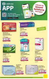Guten Tag Apotheke Prospekt Seite 5: Fisiocrem Cream Cannabis €11,98, Compeed® Herpesbläschen Patch Applikator HRA €11,98