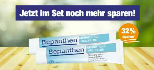 Easy Apotheke Prospekt Seite 1