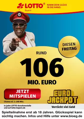 Lotto (gültig bis 3-10)