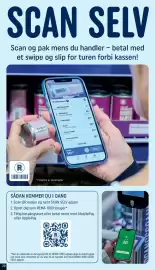 REMA 1000 tilbudsavis uge 41 Side 20: Indiabskuv €141,00