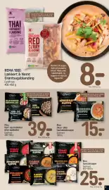 REMA 1000 tilbudsavis uge 41 Side 3: Mou Specialsuppe €25,00, Mou oksekødssuppe €15,00