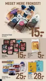 REMA 1000 tilbudsavis uge 41 Side 4: Fiskemandens Sild eller stegte sild €25,00, Rema 1000 Mesterpålæg €15,00