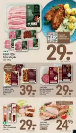 REMA 1000 tilbudsavis uge 41 Side 7: Rema 1000 Filet a la mørbrad €29,00, Rema 1000 ribbenssteg €24,95