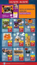 ALDI folder week 42 Pagina 20