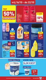 ALDI folder week 42 Pagina 31