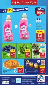ALDI folder week 42 Pagina 32