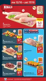 ALDI folder week 42 Pagina 4