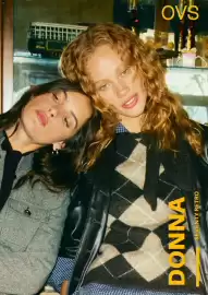 Volantino OVS Pagina 1