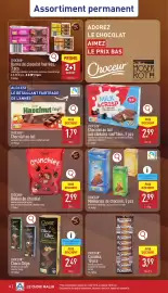 ALDI Dépliant week 42 Pagina 10