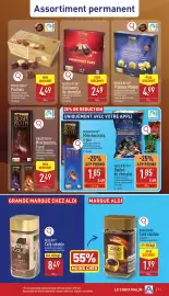 ALDI Dépliant week 42 Pagina 11