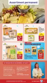 ALDI Dépliant week 42 Pagina 13