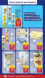 ALDI Dépliant week 42 Pagina 14
