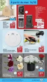 ALDI Dépliant week 42 Pagina 15