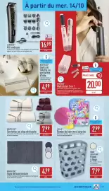 ALDI Dépliant week 42 Pagina 17