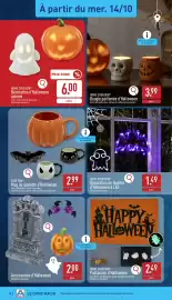 ALDI Dépliant week 42 Pagina 18