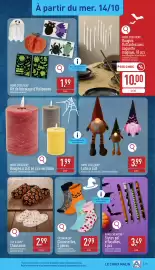 ALDI Dépliant week 42 Pagina 19