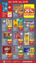 ALDI Dépliant week 42 Pagina 24