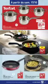 ALDI Dépliant week 42 Pagina 25
