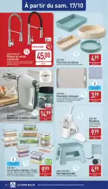 ALDI Dépliant week 42 Pagina 26
