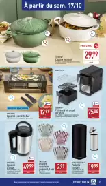 ALDI Dépliant week 42 Pagina 27