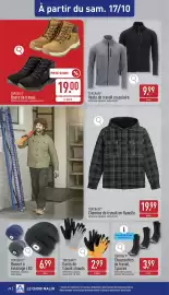 ALDI Dépliant week 42 Pagina 28