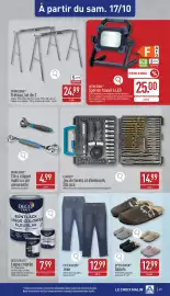 ALDI Dépliant week 42 Pagina 29