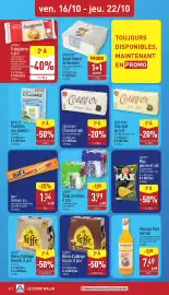 ALDI Dépliant week 42 Pagina 30