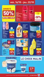 ALDI Dépliant week 42 Pagina 31