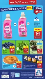 ALDI Dépliant week 42 Pagina 32