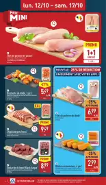 ALDI Dépliant week 42 Pagina 4