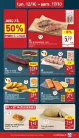 ALDI Dépliant week 42 Pagina 5