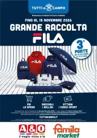 Volantino A&O Pagina 1