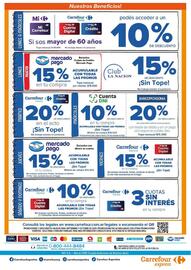 Folleto Carrefour Express Página 4