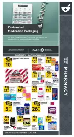Co-op flyer Page 1