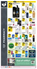 Co-op flyer Page 2
