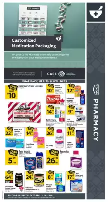 Co-op (valid until 21-10)