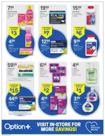 Guardian Pharmacy flyer week 40 Page 2
