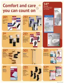 Guardian Pharmacy flyer week 40 Page 6