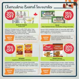 Healthy Planet flyer Page 4