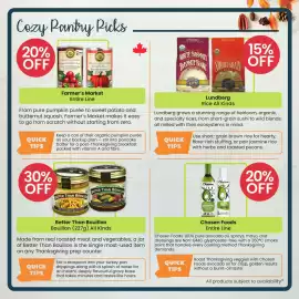 Healthy Planet flyer Page 5