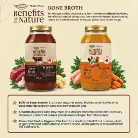 Healthy Planet flyer Page 7