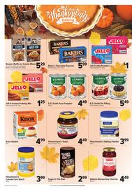 Family Foods flyer week 40 Page 12